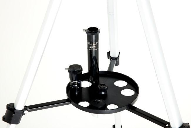 Actual product image Bushnell Refractor 50mm Telescope