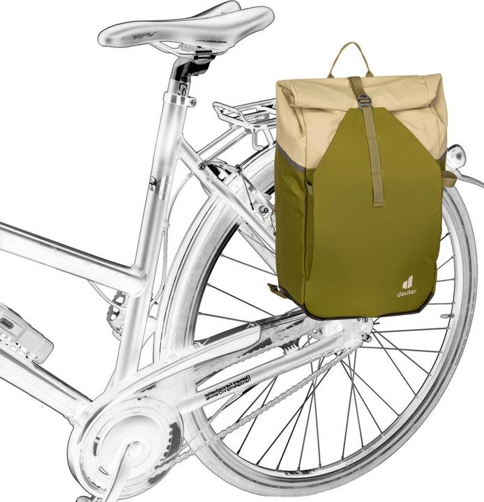 Produktbild Deuter Xberg 25 (25 l)