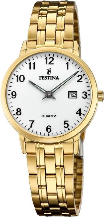 Festina Klassik (Analoguhr, 31 mm)