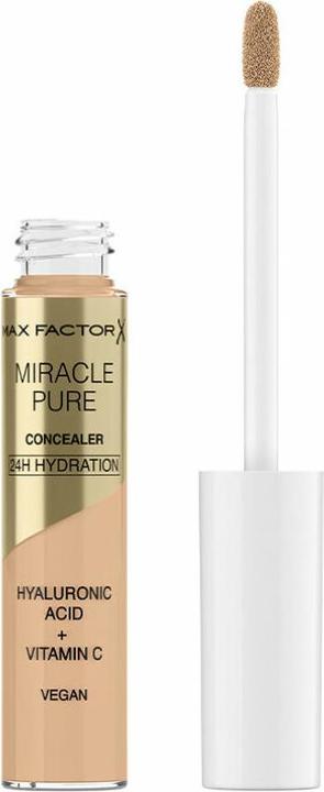 Immagine prodotto Max Factor Miracle Pure (01)