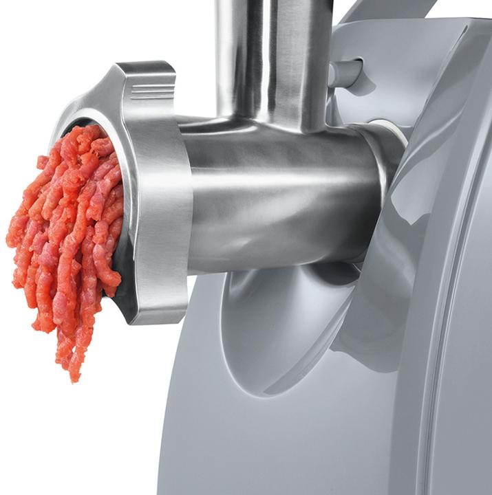 Produktbild Bosch Hausgeräte MFW66020 mincer White
