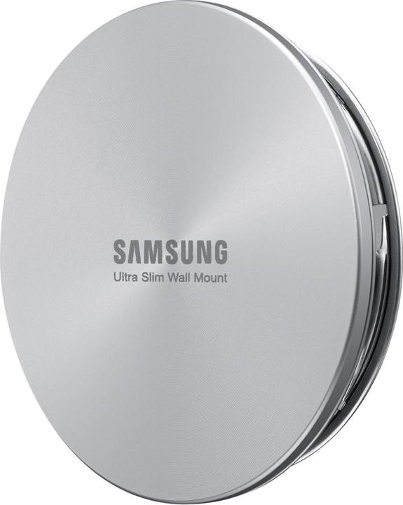 Image du produit Samsung Support mural WMN3000BX, pour 46" à 60 (Mur, 60", 50 kg)