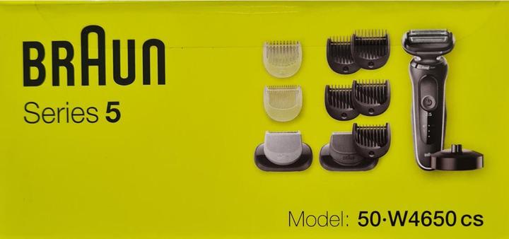 Produktbild Braun Series 5