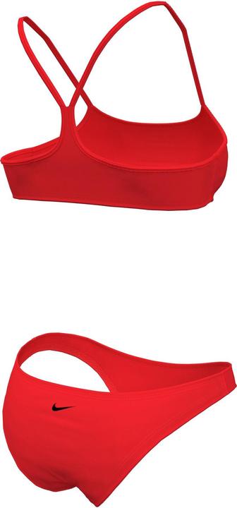 Immagine prodotto Nike Set Bikini Essential Racerback (XL)