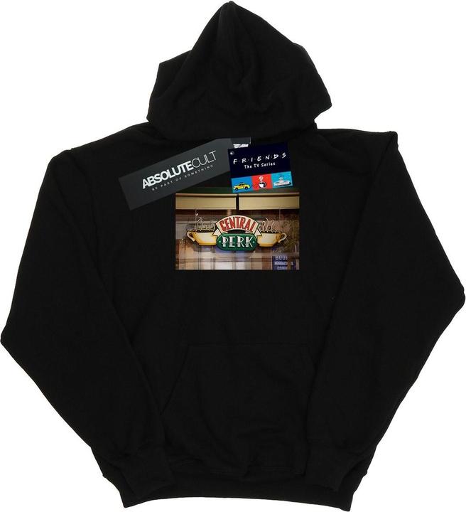 Produktbild Friends Central Perk Photo Kapuzenpullover Jungen (152, 158)