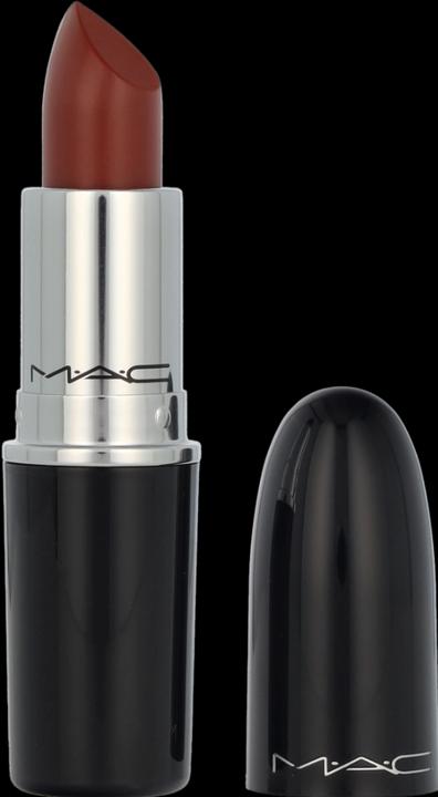 Produktbild MAC Cosmetics Lusterglass Lipstick (Posh Pit)