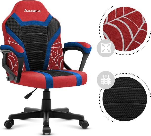 Produktbild Huzaro Ranger 1.0 Race Mesh