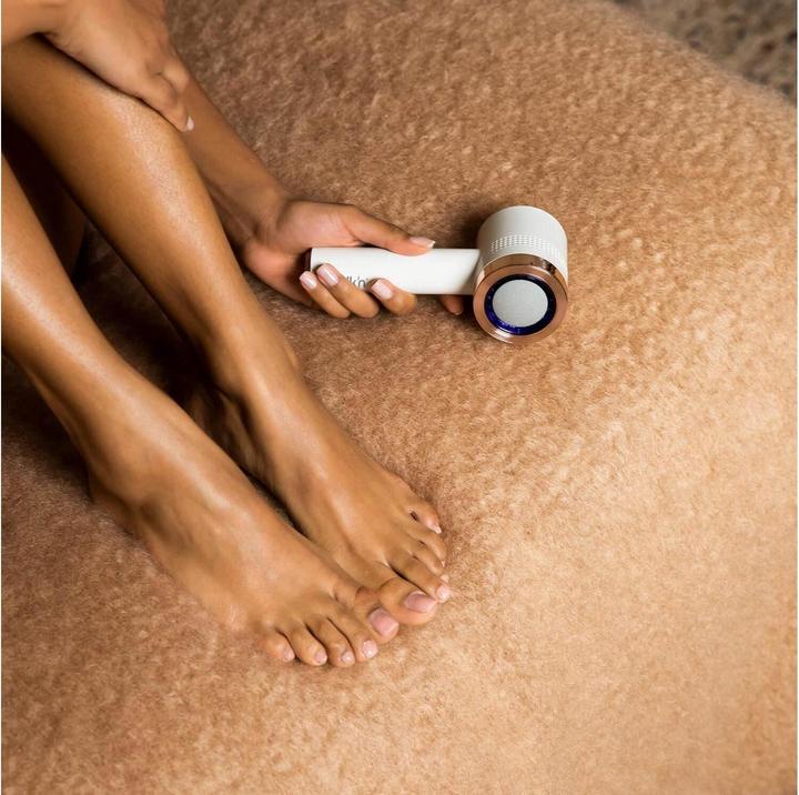 Produktbild Silk'n VPC1PE1RG001 VacuPedi