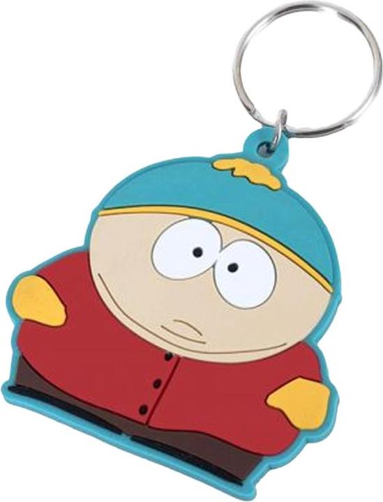 Immagine prodotto Ubisoft PortachiaviEric Cartman
