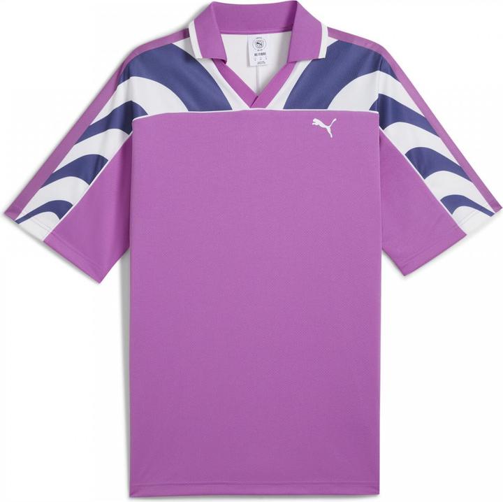 Actual product image Puma FUTURE..ARCHIVE Relaxed Football Jersey (XS)