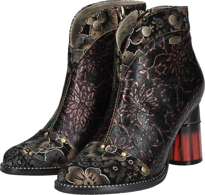 Produktbild Laura Vita Stiefelette (39)