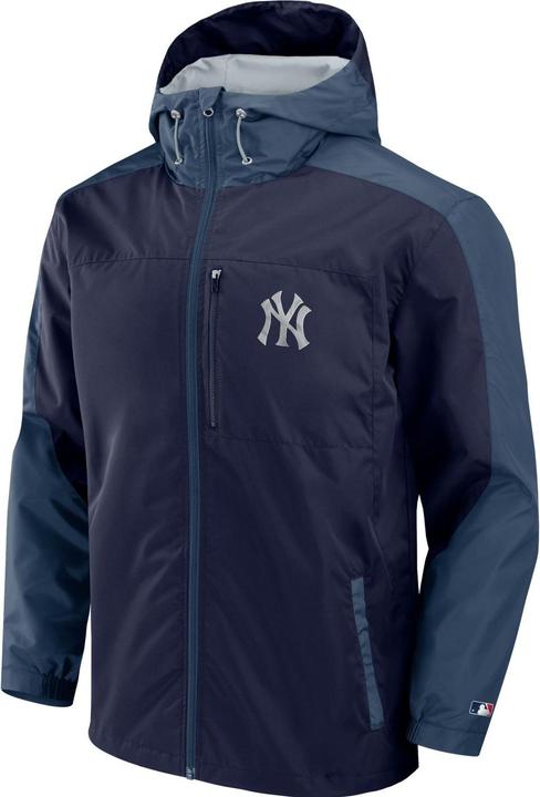 Produktbild Fanatics New York Yankees MLB Hybrid Winterjacke - XXL (XXL)