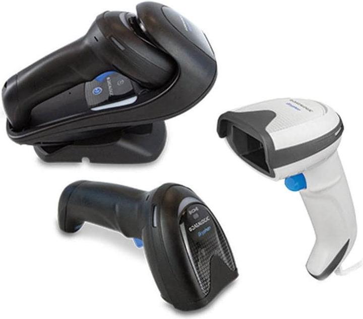 Produktbild Datalogic Gryphon I GBT4500 (1D-Barcodes, 2D-Barcodes)