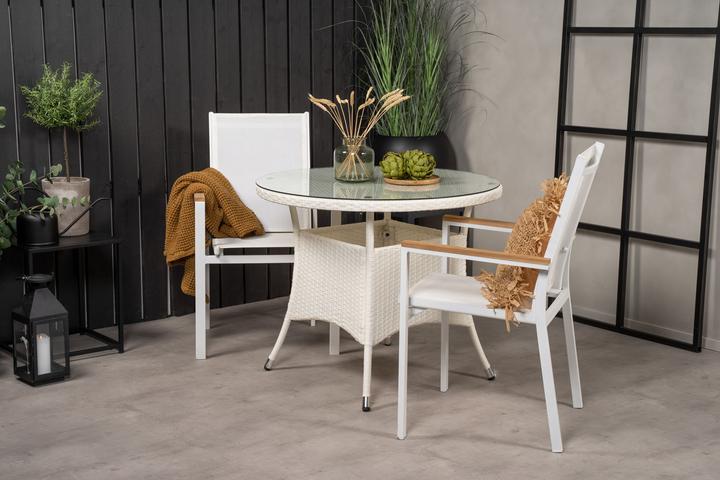 Produktbild Venture Home Esstisch Volta (90 cm)