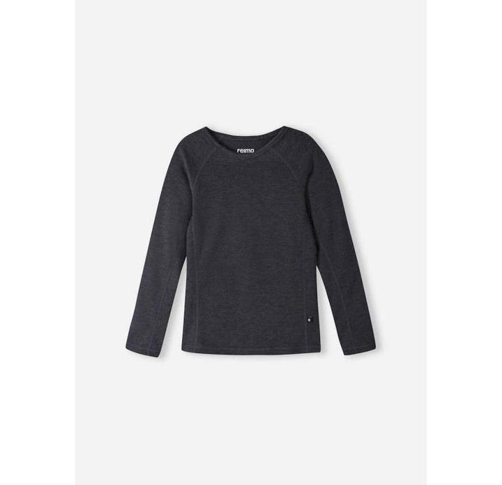 Produktbild Reima Unterwäsche Set Lani Black (80)