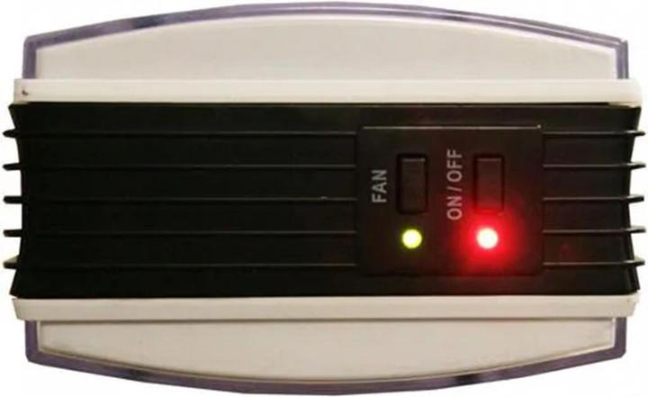 Actual product image Sonnenkönig Puro 4 (18 m²)