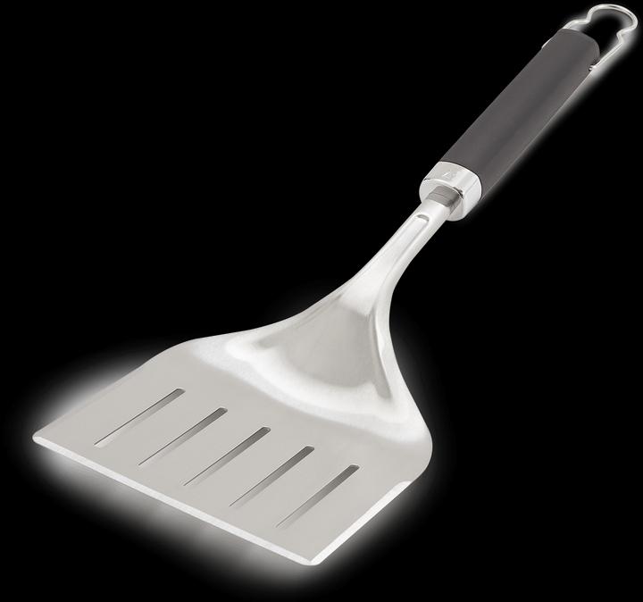 Actual product image Weber Premium fish turner