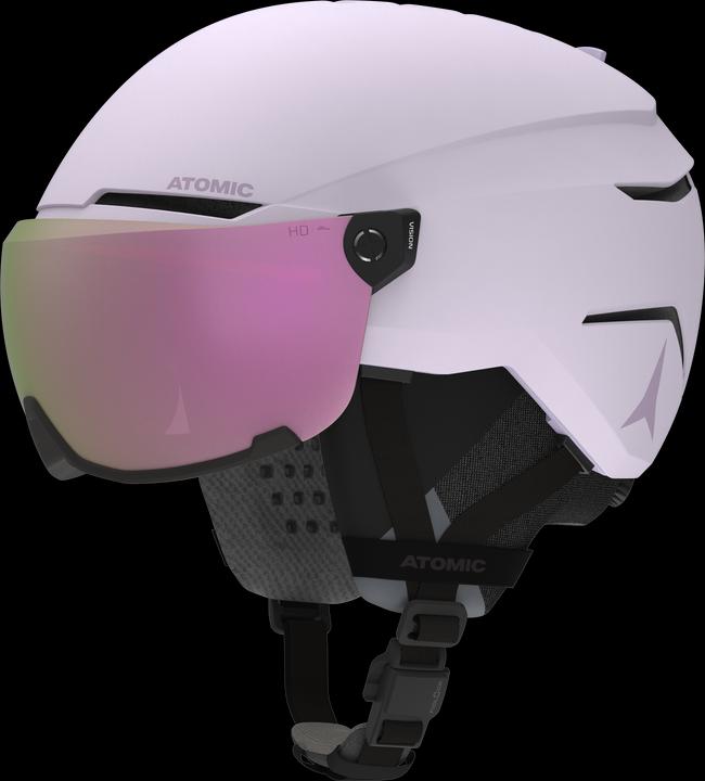 Produktbild Atomic Savor Amid Visor HD (51 - 55 cm, S)