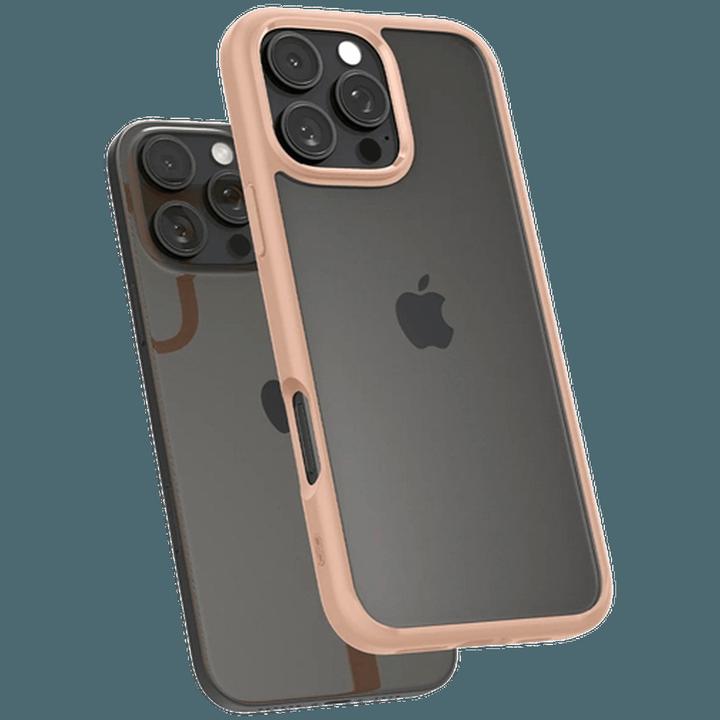 Immagine prodotto Spigen Ultra Hybrid (Apple iPhone 16 Pro Max)