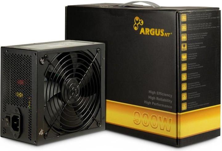 Produktbild Intertech Argus (900 W)