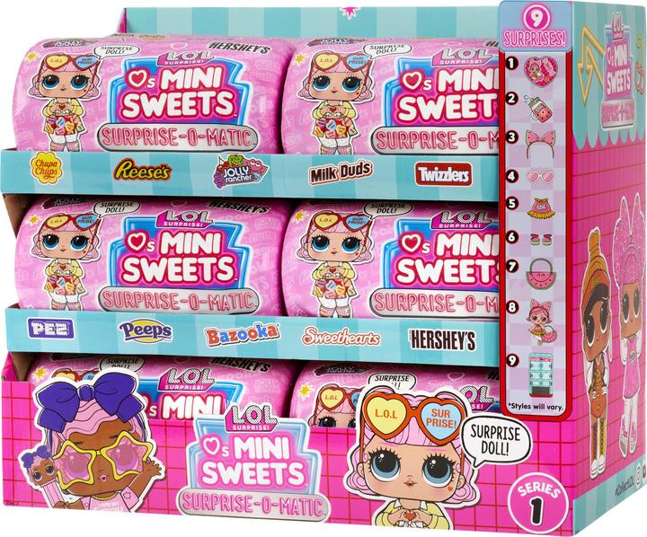 Produktbild L.O.L. Surprise! LOL. Surprise Loves Mini-Pop