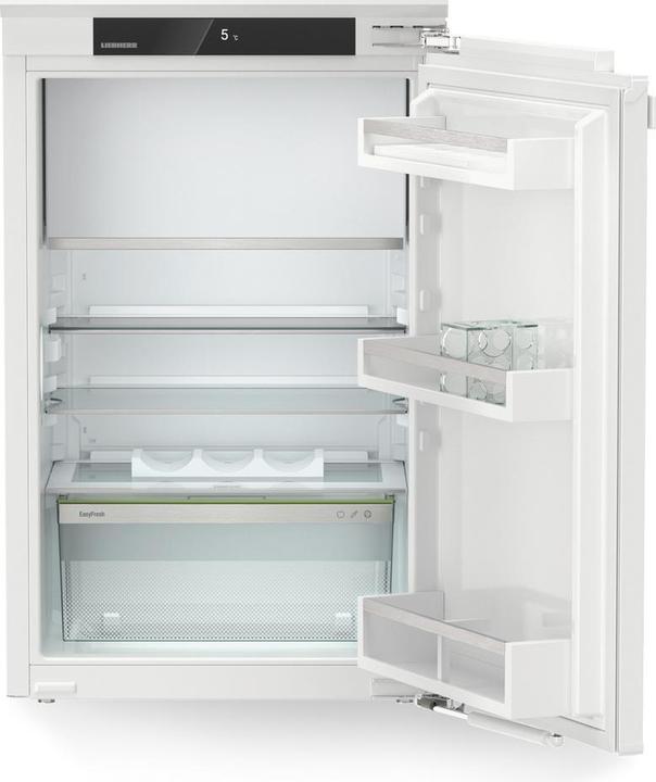 Immagine prodotto Liebherr Frigorifero integrato con EasyFresh (118 l)