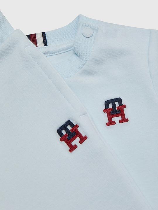 Actual product image Tommy Hilfiger Baby Monogram Hwk Giftpack (56)
