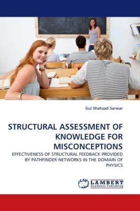 Image du produit Structural Assessment Of Knowledge For Misconceptions (Gul Shahzad Sarwar, 2011)