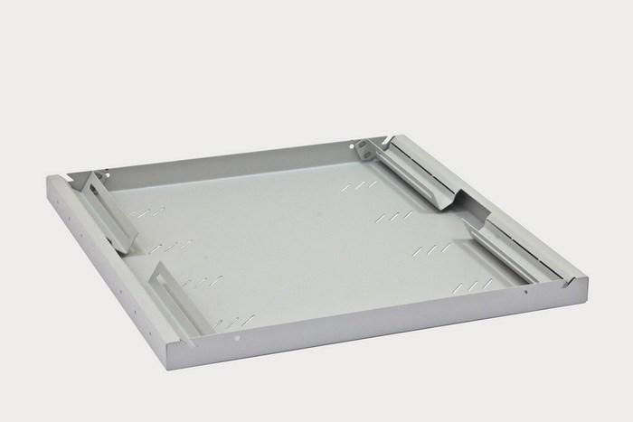 Actual product image Triton Rack Shelf (ventilated)