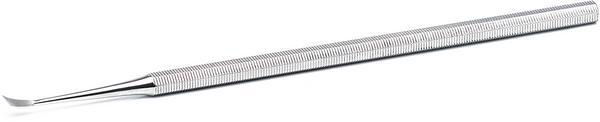 Actual product image Mars Solingen Détartreur de dents, plat, gauche, 15 cm (Dog, Vault, Cat)