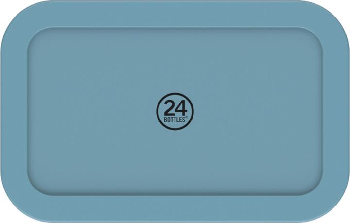 Produktbild 24 Bottles Lunchbox Powder Blue