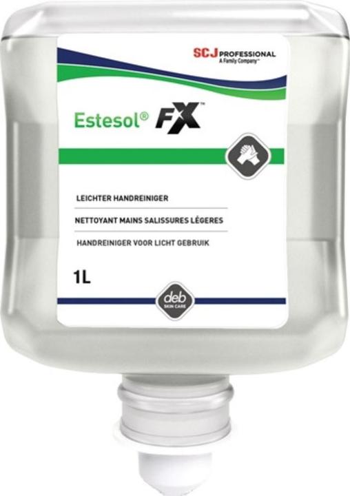 Deb Stoko Power Schaumhandreiniger Estesol® FX? PU 1 l (Flüssigseife, 1000 ml)