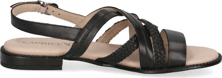Actual product image Caprice Sandal (38)