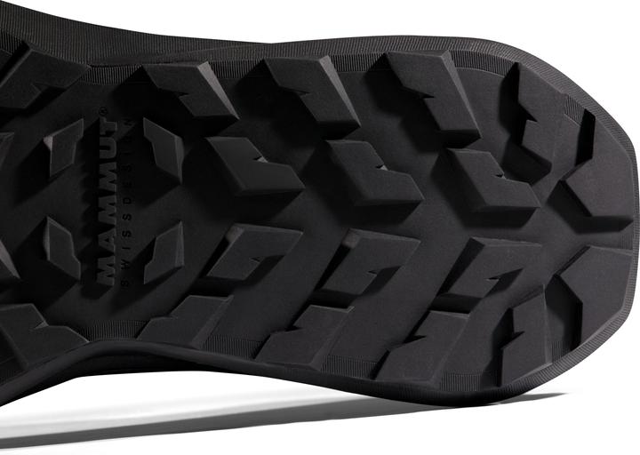 Produktbild Mammut Aenergy Hike Low Men (45 1/3)