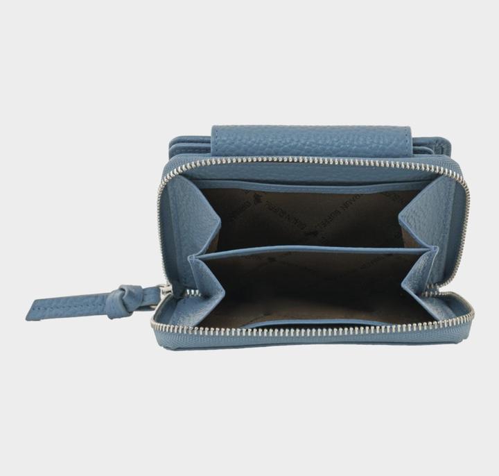 Image du produit Braun Büffel hanna-rfid-rv-geldborse-m-8cs