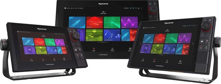 Produktbild Raymarine Axiom Pro