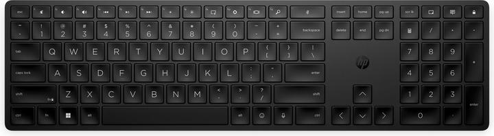Actual product image HP 450 (DE, Wireless)