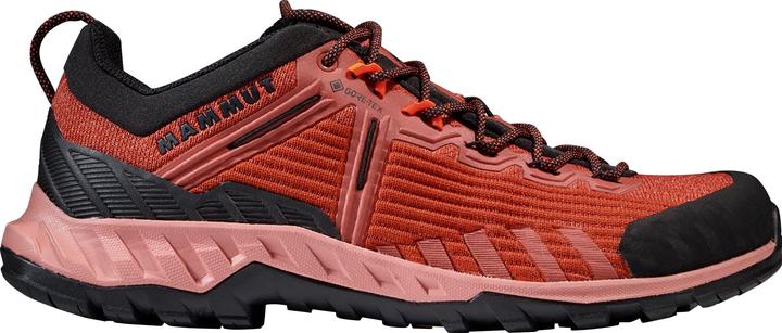Image du produit Mammut Femmes Alnasca Knit III Basse GTX (42.5, 43)