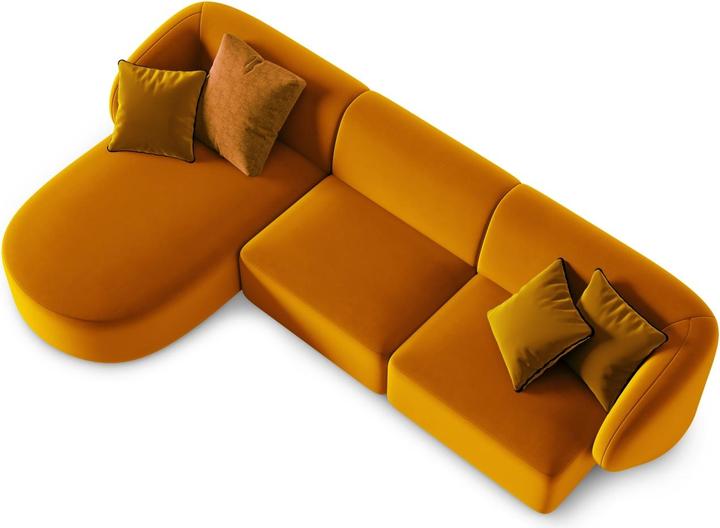 Produktbild Maison Heritage Chiara (Ecksofa, Modular Sofa)