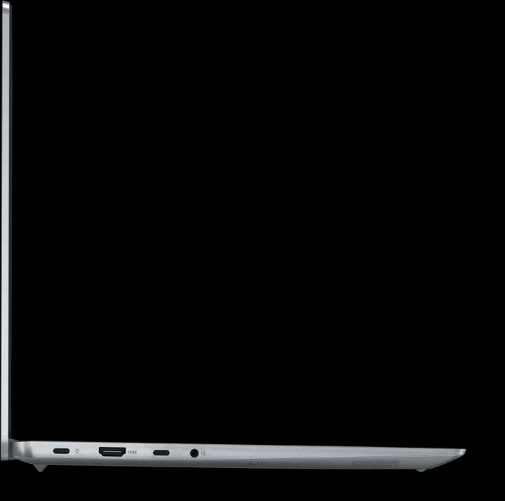 Produktbild Lenovo IdeaPad 5 Pro 16ACH6 82L5 - Ryzen 5 5600H / 3.3 GHz - Win 10 Home 64-Bit - 16 GB (16", AMD Ryzen 5 5600H, 16 GB, 512 GB, DE)
