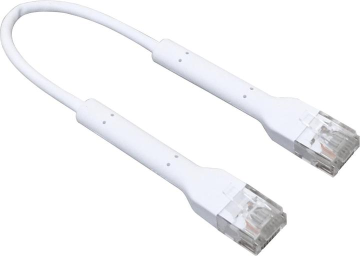 Image du produit Ubiquiti U-CABLE-PATCH-RJ45 (CAT6, 0.10 m)