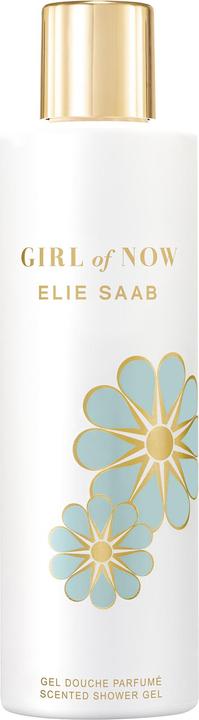 Produktbild Elie Saab Girl Of Now (200 ml)