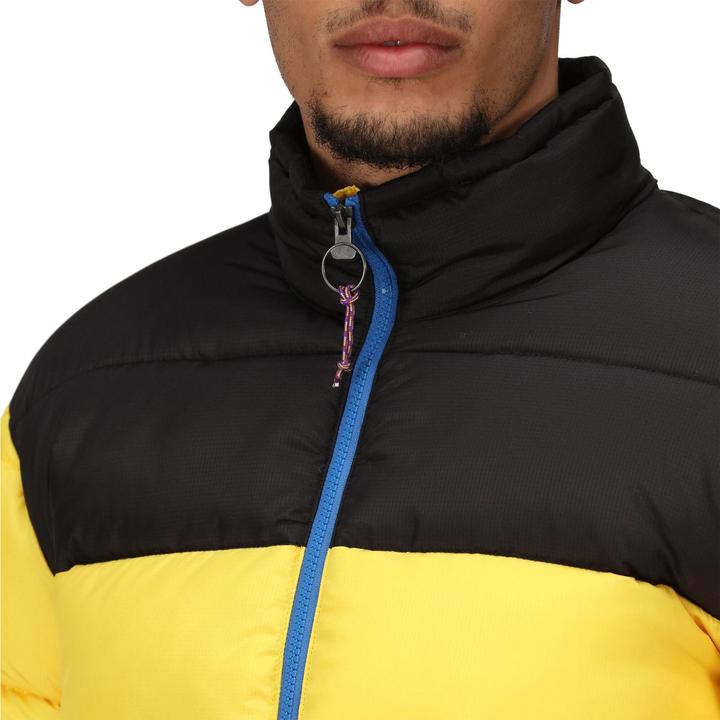 Image du produit Regatta - Doudoune VINTAGE - Homme (S)