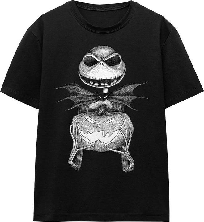 The Nightmare Before Christmas TShirt (XL)