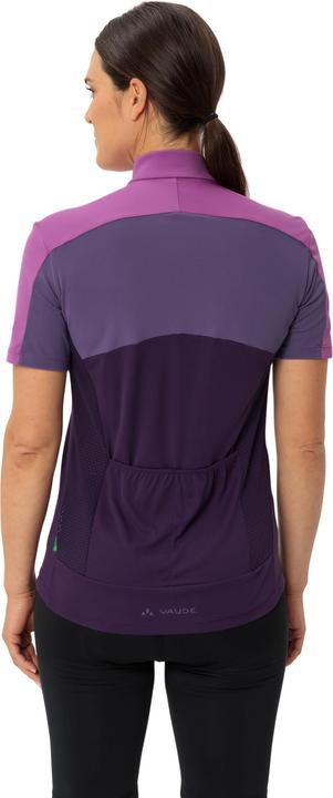 Produktbild Vaude Matera FZ Tricot (42)