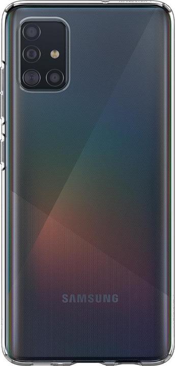 Image du produit Spigen cristal liquide (Samsung Galaxy A51)