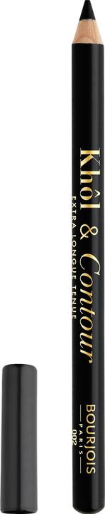 Image du produit Bourjois Khol & Contour (002 Ultra noir)