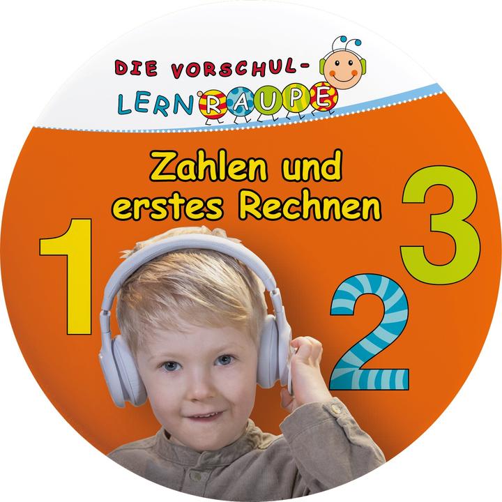 Produktbild StoryPhones StoryShield PenguinHouse Die Vorschul-Lernraupe (Deutsch)