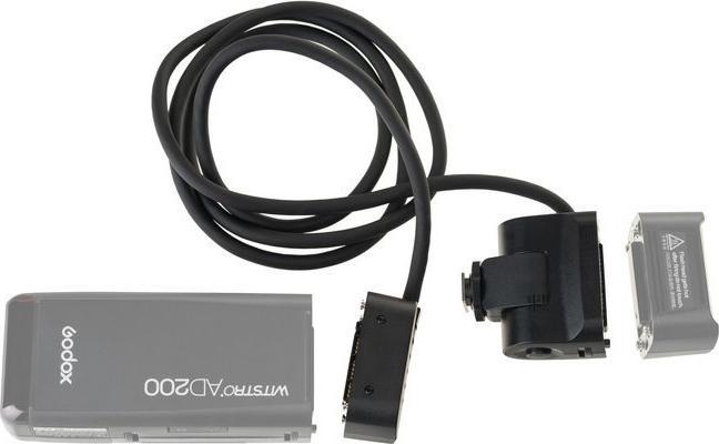 Actual product image Godox EC1200