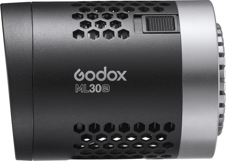 Immagine prodotto Godox ML30Bi (Videocamera)